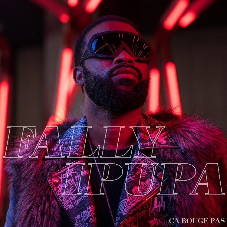 Fally Ipupa – Ça bouge Pas mp3 download