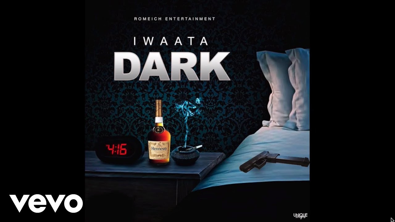 I Waata – Dark mp3 download