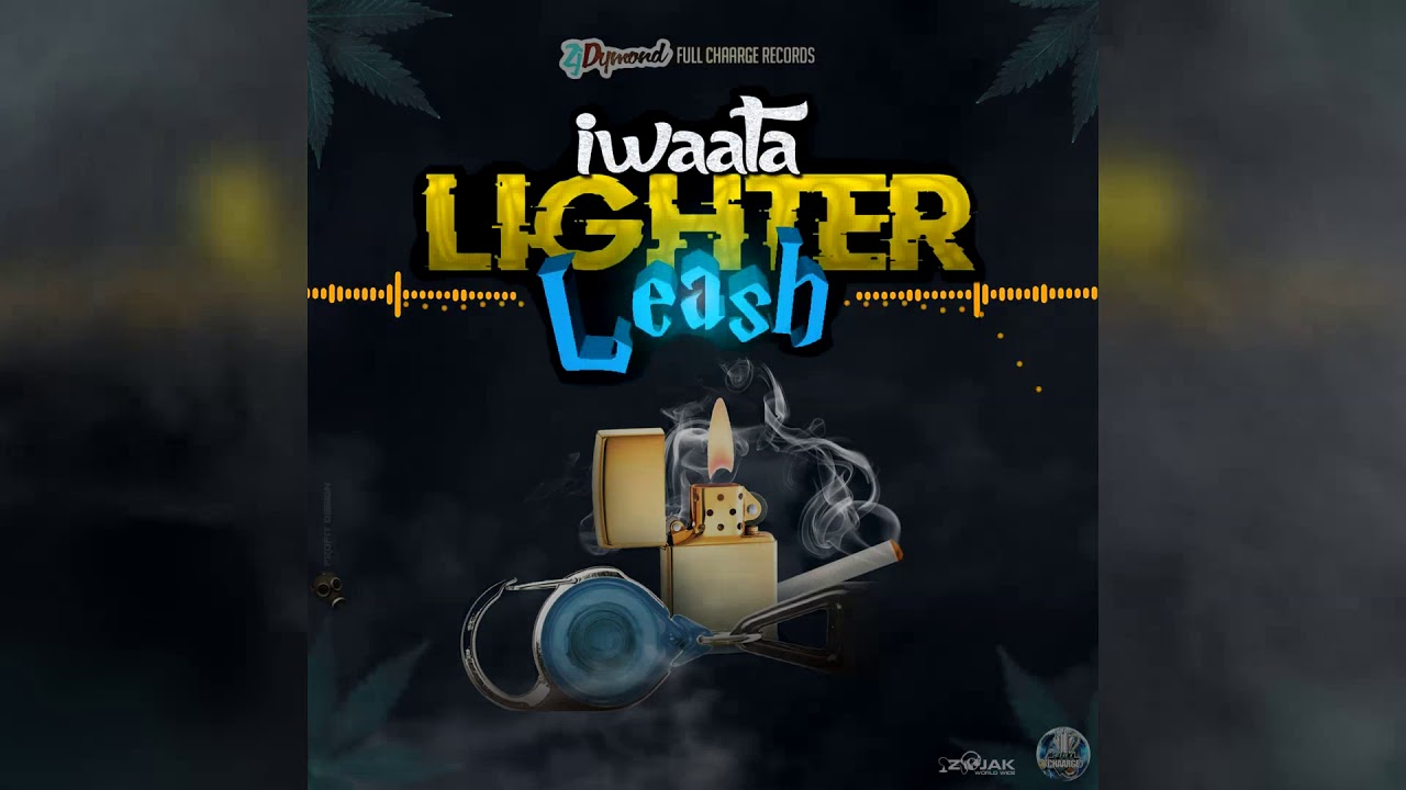 I Waata – Lighter Leash mp3 download