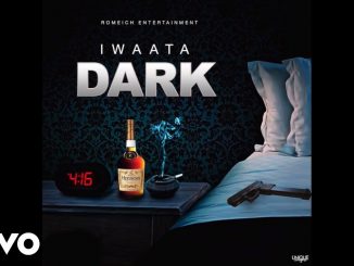 I Waata – Dark