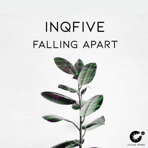 InQfive – Falling Apart mp3 download