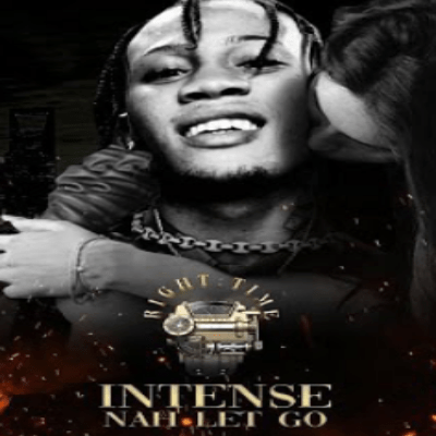 Intence – Nah Let Go mp3 download