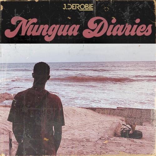 J.Derobie – Woyooi mp3 download