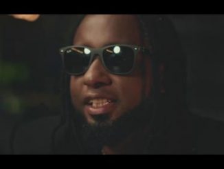 Joh Makini – Dangerous Ft. Nahreel (Audio + Video)