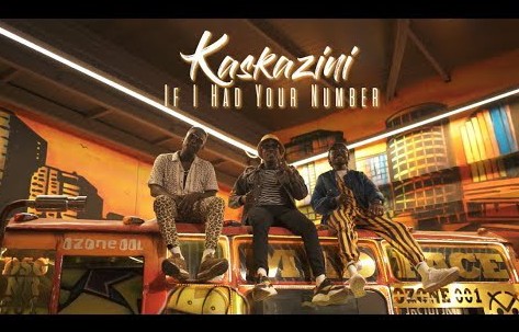 Kaskazini – If I Had Your Number mp3 download