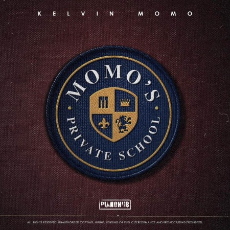 Kelvin Momo – Blue Moon Ft. Mhaw Keys, Howard mp3 download