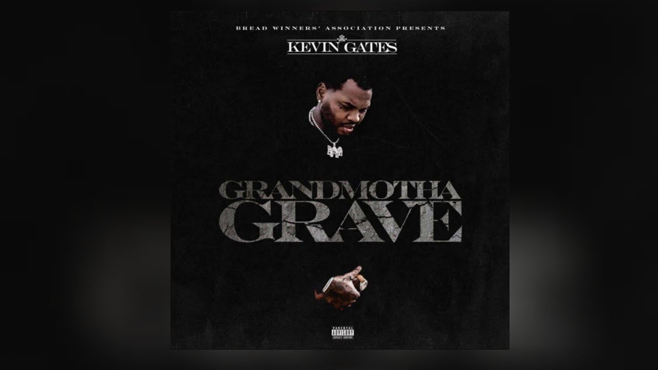 Kevin Gates – Grandmotha Grave (Instrumental)