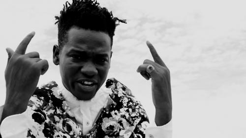 VIDEO: Koo Ntakra – Nobody (Freestyle Video)