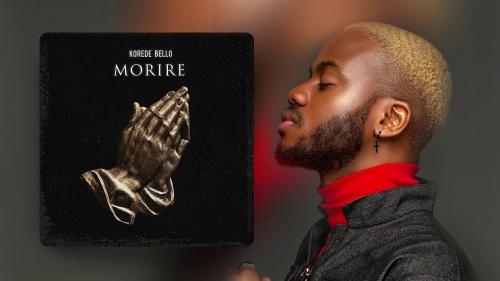 Korede Bello – Morire mp3 download