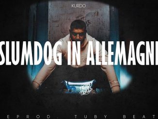Kurdo – Slumdog in Allemagne (Instrumental) mp3 download