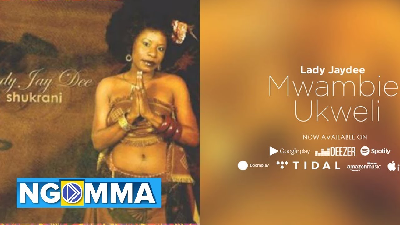 Lady Jaydee – Mwambie Ukweli mp3 download