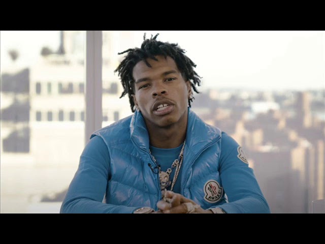 Lil Baby – The Bigger Picture (Instrumental) mp3 download