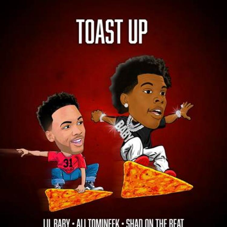 Lil Baby – Toast Up (Instrumental) Ft. (Ali Tomineek & Shad On The Beat) download