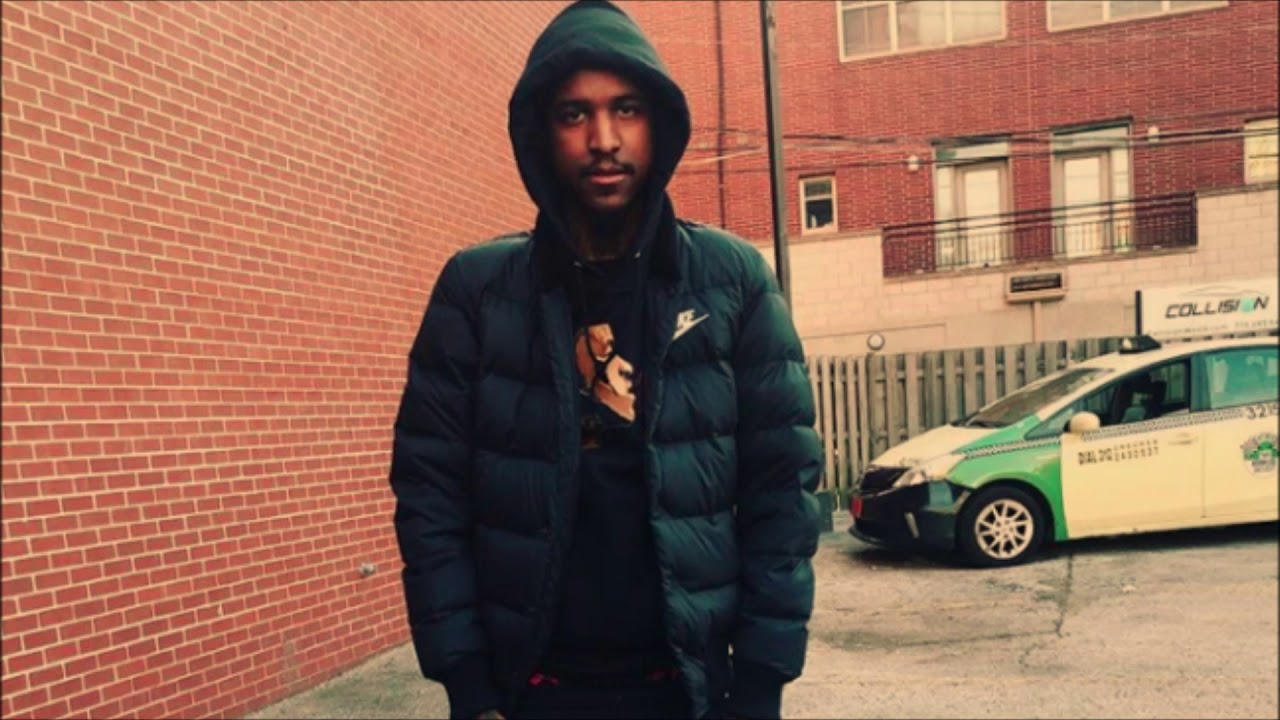 Lil Reese – Come Outside (Instrumental) mp3 download
