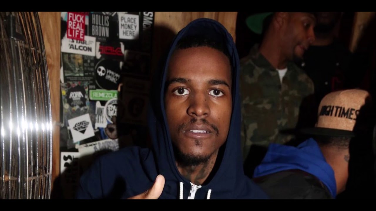 Lil Reese – Kids In The Ghetto (Instrumental) mp3 download