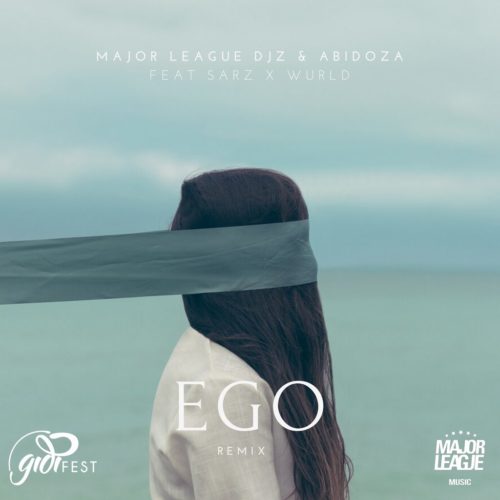Major League & Abidoza – Ego (Amapiano Remix) Ft. Sarz & Wurld mp3 download