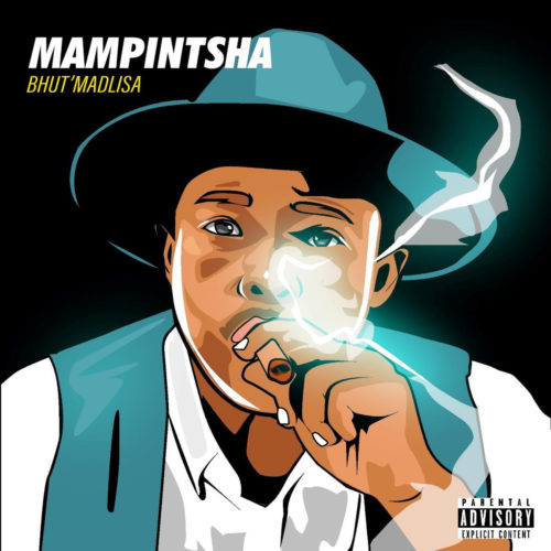 Mampintsha – Tiger Ft. DJ Thukzin mp3 download