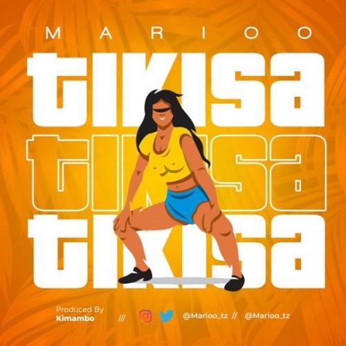 Marioo – Tikisa mp3 download