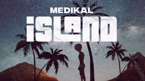 Medikal – Intro (Island EP)