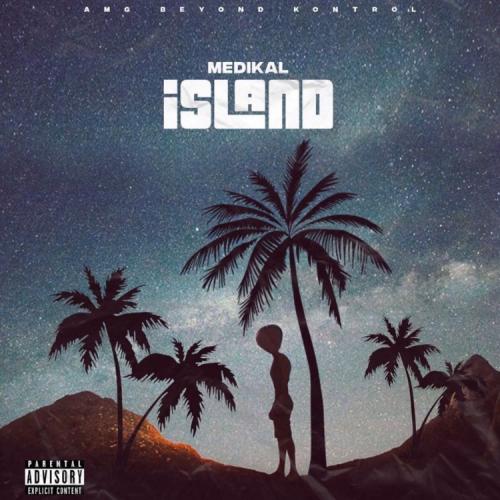 Medikal – Shout Ft. Okese1