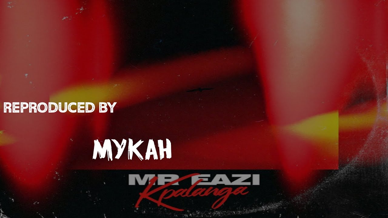 Mr Eazi – Kplanga (Instrumental) mp3 download