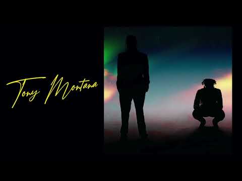 Mr Eazi – Tony Montana Instrumental Ft. Tyga