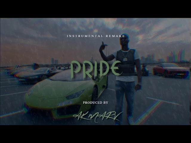 Nines – Pride (Instrumental)