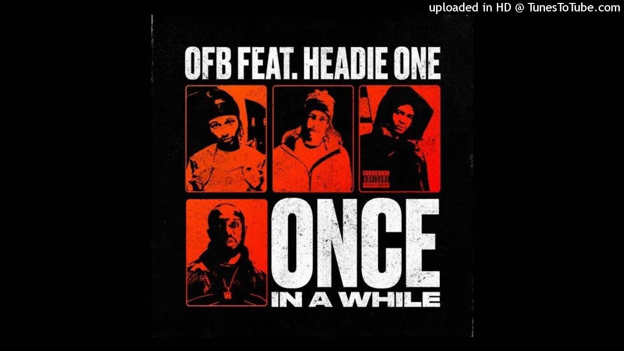 OFB – Once In A While (Instrumental) mp3 download