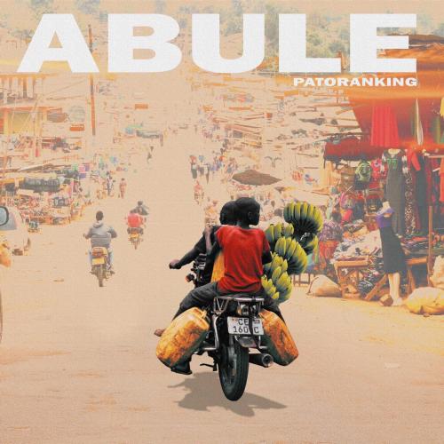 Patoranking – Abule mp3 download