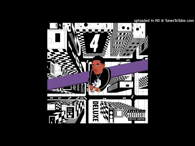 Pierre Bourne – 4L (Instrumental)