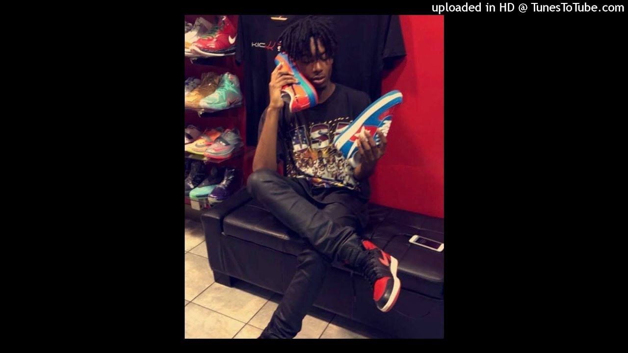 Playboi Carti – Cant Relate (Instrumental) mp3 download