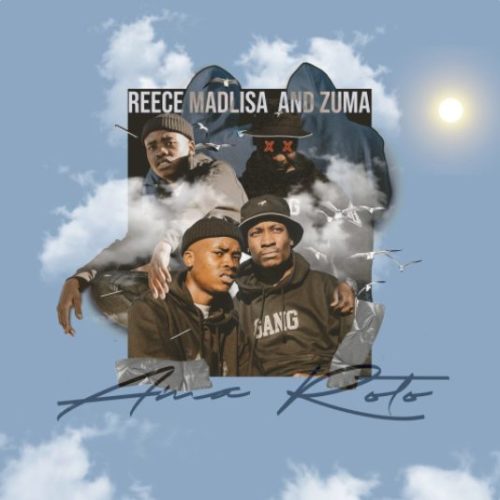 Reece Madlisa & Zuma – Jazzidisciples (Zlele) Ft. Mr JazziQ & Busta 929 mp3 download