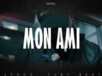 SAMRA – MON AMI (Instrumental) mp3 download