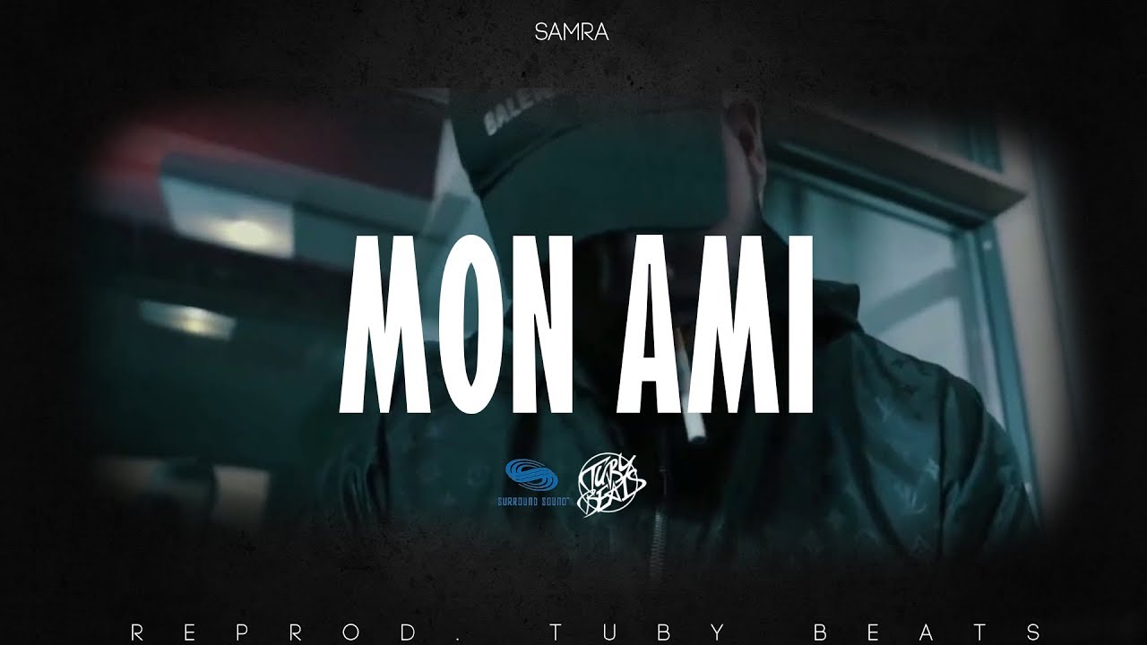 SAMRA – MON AMI (Instrumental) mp3 download