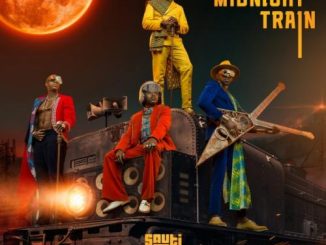 Sauti Sol – Rhumba Japani Ft. Kaskazini, Bensoul, Xenia, Nviiri the Storyteller, Okello Max, nhp