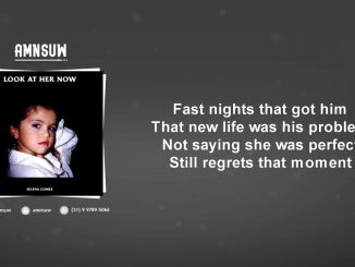 Selena Gomez – Look At Her Now (Instrumental) mp3 download