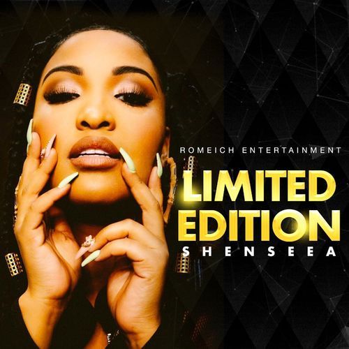 Shenseea – Limited Edition mp3 download