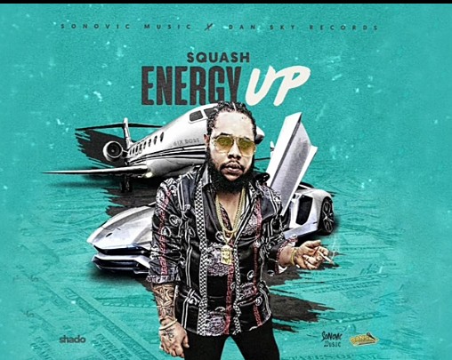 Squash – Energy Up mp3 download