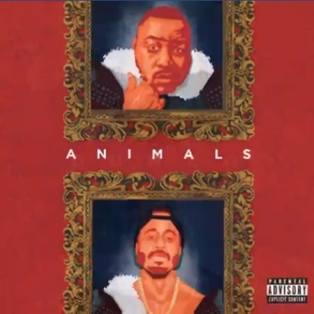 Stogie T – Animals Ft. Benny The Butcher mp3 download