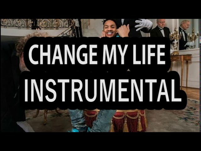 Stunna 4 Vegas – Change My Life (Instrumental) mp3 download