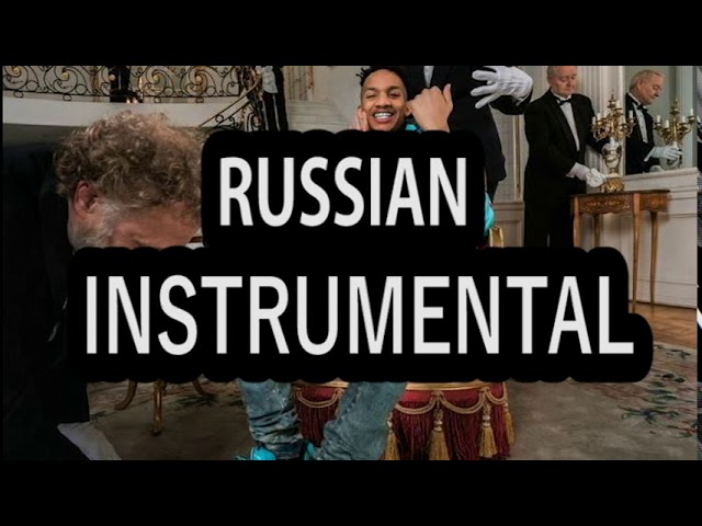 Stunna 4 Vegas – RUSSIAN (Instrumental) mp3 download
