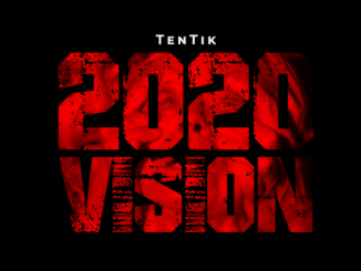 Tentik – 2020 Vision