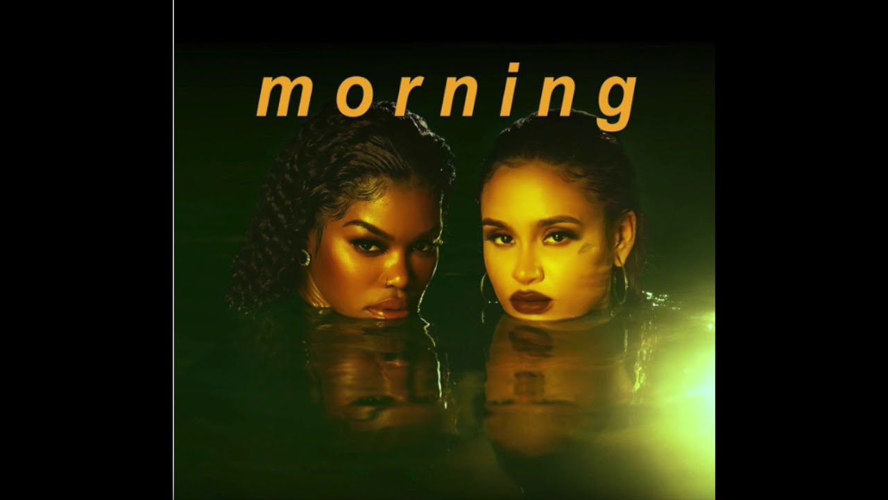Teyana Taylor, Kehlani – Morning (Instrumental) download