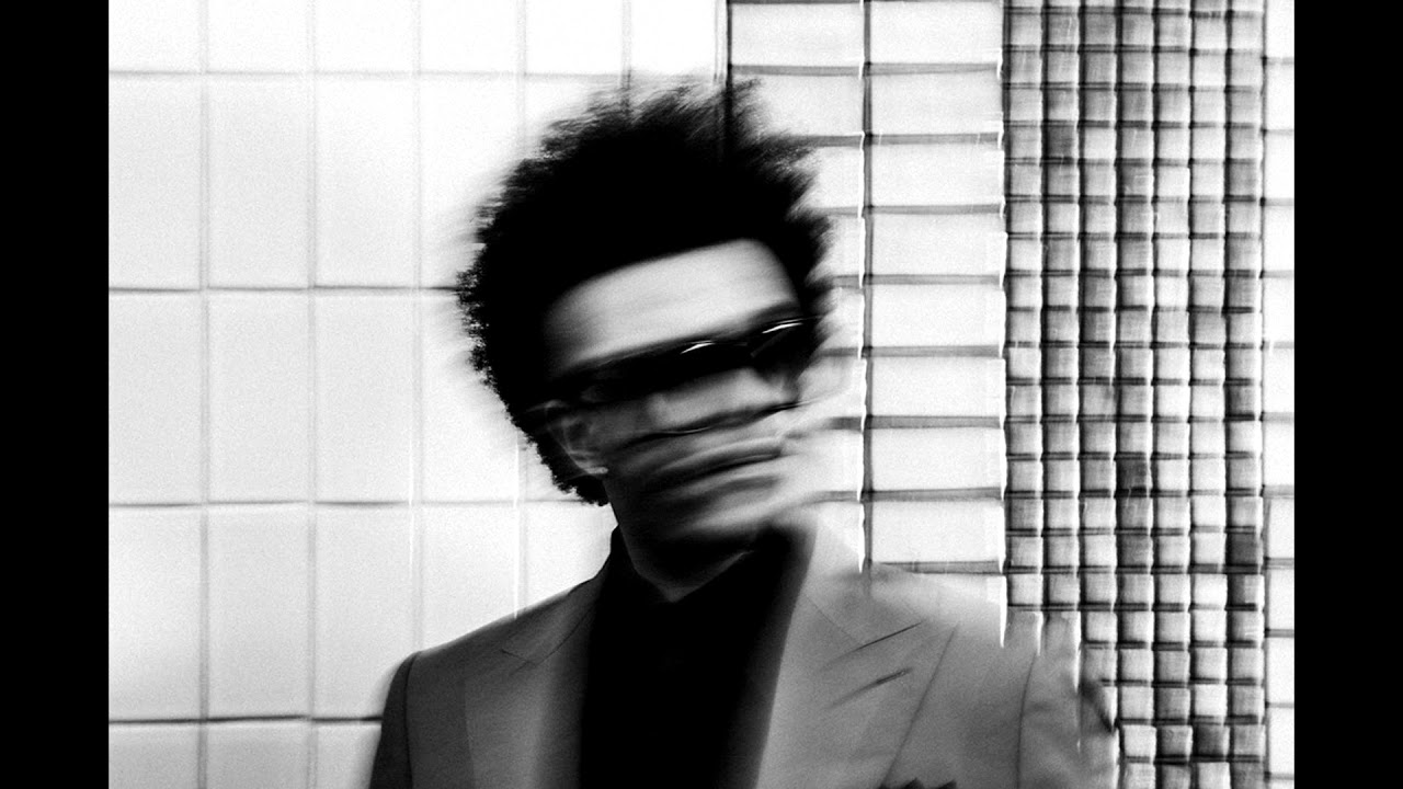 The Weeknd – Blinding Lights (Instrumental)