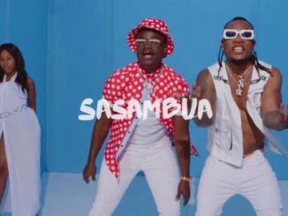 The Mafik – Sasambua (Audio + Video)