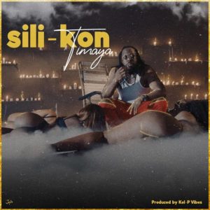 Timaya – Sili-Kon Instrumental