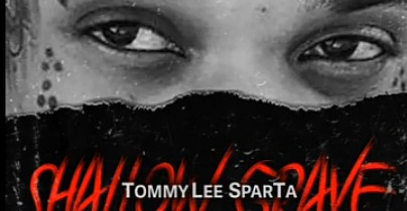 Tommy Lee Sparta – Shallow Grave mp3 download
