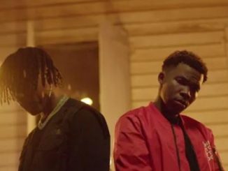 Tellaman Ft. Alpha P – Cross My Heart (Remix)