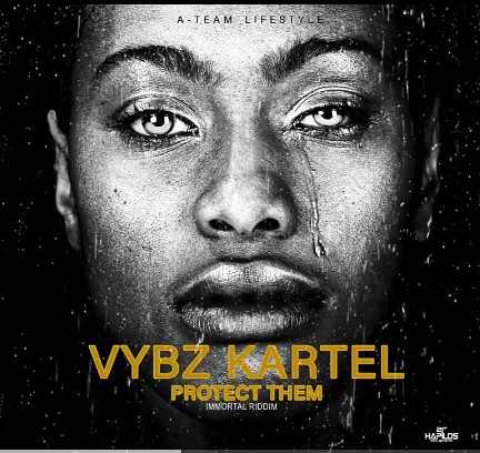 Vybz Kartel – Protect Them mp3 download