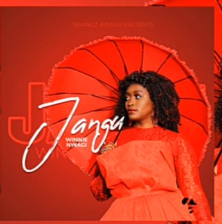 Winnie Nwagi – Jangu mp3 download